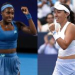 Coco Gauff et Jessica Pegula s’affrontent en finale au WTA 1000 de Cincinnati