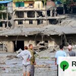 Inondations au Népal et au Tibet : plus de 180 morts et des milliers de sinistrés.
