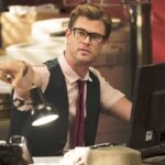 Relance d&rsquo;une saga culte avec une équipe féminine et un acteur des Avengers en vedette