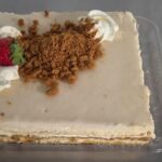 Rappel Consommateur – Détail spéculoos beurre salé le patissier normand