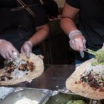 Le parti républicain divisé aux États-Unis sur la hausse des prix des burritos.