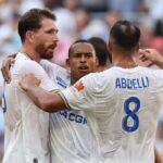 Igor Paixao souhaite conserver les bons joueurs de l&rsquo;OM, selon Bruno Genesio.