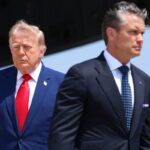 Pénurie de missiles en Iran : conséquences sur la stratégie militaire de Trump