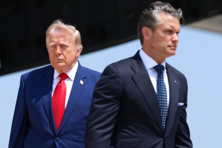 Pénurie de missiles en Iran : conséquences sur la stratégie militaire de Trump