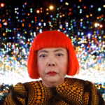Mort de Yayoi Kusama, figure emblématique de l&rsquo;art contemporain japonais, suscite des réactions internationales.