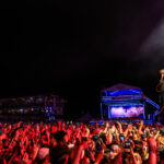 Osheaga 2023 : Un atterrissage réussi pour les artistes et les festivaliers.