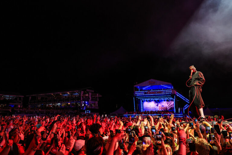Osheaga 2023 : Un atterrissage réussi pour les artistes et les festivaliers.