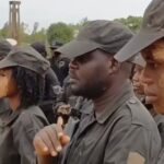 Des journalistes au Burkina Faso contraints de participer à une immersion patriotique.