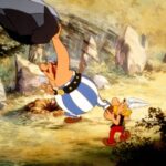 Astérix et le coup du menhir : une critique du film soulève des réactions mitigées
