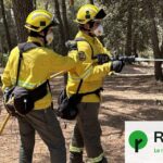 Brigades citoyennes en Espagne luttent contre les incendies pour protéger l&rsquo;environnement.