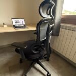 Test et avis sur la chaise ergonomique Percko : analyse de sa valeur à 599 €