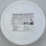 Rappel Consommateur – Détail BANDERILLES ANCHOIS 1kg TAPASTI