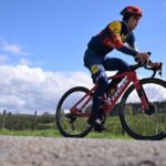 Andrea Bagioli quitte Lidl-Trek pour un contrat de deux ans avec XDS Astana.