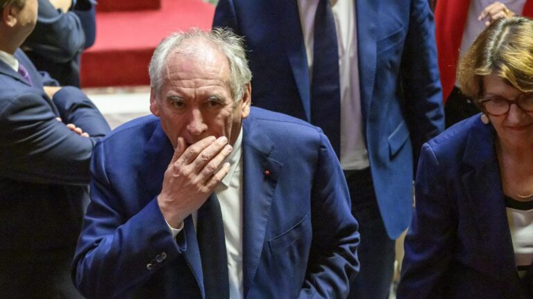 La proposition de primaire de Bayrou pour la présidentielle 2027 ne suscite pas l’adhésion attendue.