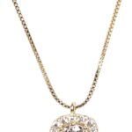 Collier de naissance « I Love You » pour femmes, adapté aux anniversaires et aux cadeaux.