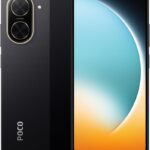 Lancement du smartphone Xiaomi Poco C71 4G avec processeur UNISOC T7250 et batterie de 5200 mAh