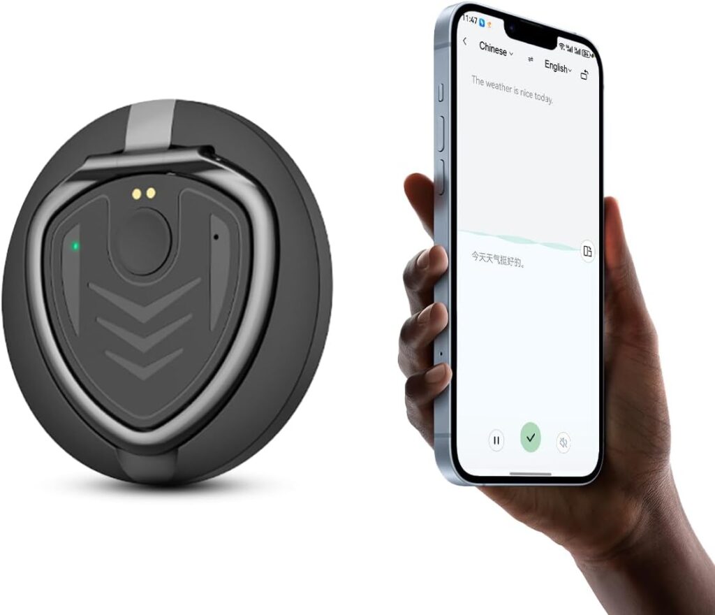 AICase AI Smart Translator prend en charge 146 langues pour la transcription audio en direct.