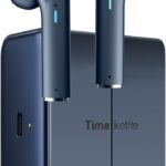 Timekettle W4 : Dispositif de traduction simultanée supportant 40 langues et 93 accents.
