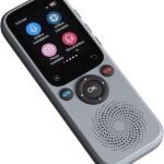 Fafeicy S20 : traduction bidirectionnelle en temps réel pour les utilisateurs multilingues