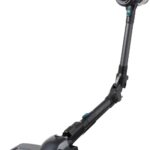 Aspirateur sans fil H.Koenig PowerFlex UP690, 120 W, autonomie de 35 minutes, 2 vitesses de suction.