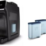 Philips lance le pack de séries 2200 et un filtre à eau pour améliorer l&rsquo;expérience café.