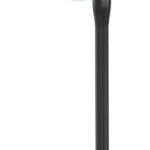 Airmate présente un ventilateur sur pied silencieux de 25 dB avec télécommande et oscillation réglable.