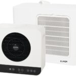 L’Eurom AC4201 WiFi permet un contrôle à distance de la climatisation en caravane et maison.