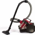 Livoo lance son aspirateur sans sac multi-cyclonique DOH105B de 700W avec filtre lavable.