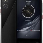S35 Instant Voice Translator : traduction instantanée en 12 langues, support hors ligne disponible