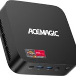 Lancement du Mini PC ACEMAGICIAN K1 équipé d’un AMD Ryzen R2544 et 16 Go de RAM