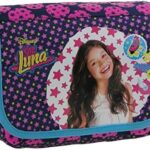 Soy Luna : lancement d&rsquo;un nouveau sac à bandoulière sous licence Disney.