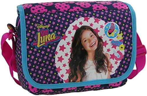 Soy Luna : lancement d’un nouveau sac à bandoulière sous licence Disney.