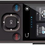 FACAIIO : Traducteur vocal portable multilingue hors ligne conçu pour les voyageurs internationaux.