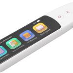 XUMIUZIY : Traducteur avec scanner et lecture vocale pour un usage éducatif et professionnel