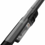 BLACK+DECKER lance un nouvel aspirateur portable sans fil 12V à moteur sans balais, DVC320B21-QW.