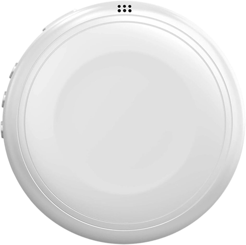 Appareil de traducteur IA portable sans fil pour 135 langues avec traduction en temps réel