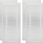 Filtres G4 et M5 SINEA compatibles VMC Double Flux UNELVENT pour amélioration de la qualité de l’air
