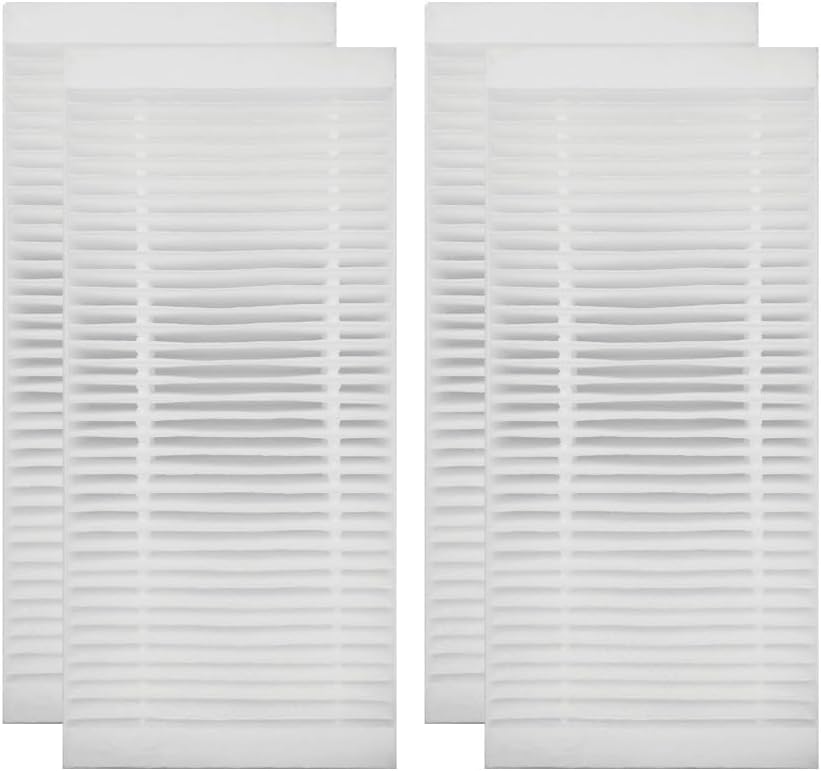 Filtres G4 et M5 SINEA compatibles VMC Double Flux UNELVENT pour amélioration de la qualité de l’air