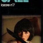 Lazare n° 7 de Richard Sale explore les enjeux géopolitiques en Afrique subsaharienne.
