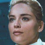 Sharon Stone et une star hollywoodienne en altercation avant un thriller des années 90
