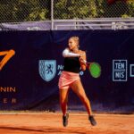 Tennis : le tableau final de l’Open 17 de Saint-Palais-sur-Mer dévoilé avec des joueurs de renom