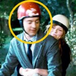Spider-Man 3 sur TMC : analyse du casque de Peter Parker à 10 minutes et 17 secondes