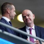 L&rsquo;UEFA envisage un boycott de la FIFA face à des tensions persistantes.