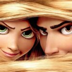 Premières images du film live de Raiponce : présentation des costumes des personnages principaux