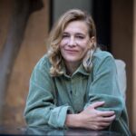 Céline Sallette souligne l&rsquo;importance des certitudes des enfants par rapport aux adultes.