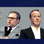 La droite française cherche à surmonter son complexe face à la gauche, selon Bock-Côté et Denis.