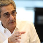Incendies en Gironde : Serge Papin évoque des perspectives pour la saison touristique.
