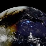 Les satellites capturent l’éclipse solaire, révélant des données scientifiques significatives.