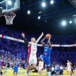 Les Bleus favoris à Bercy contre une Slovénie affaiblie après leur victoire face aux Serbes.