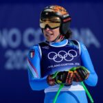 Federica Brignone annonce une récupération satisfaisante après son opération au genou.